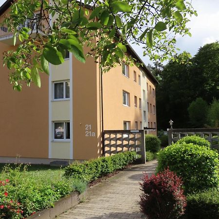 Ferienwohnung Berndes Meersburg Exterior foto