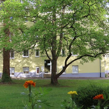 Ferienwohnung Berndes Meersburg Exterior foto